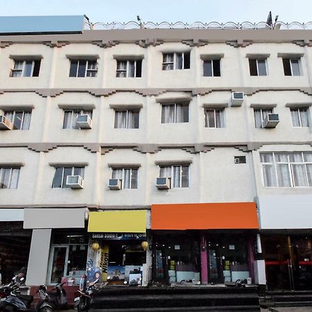 Hotel Krishna Palace Udaipur Exterior photo