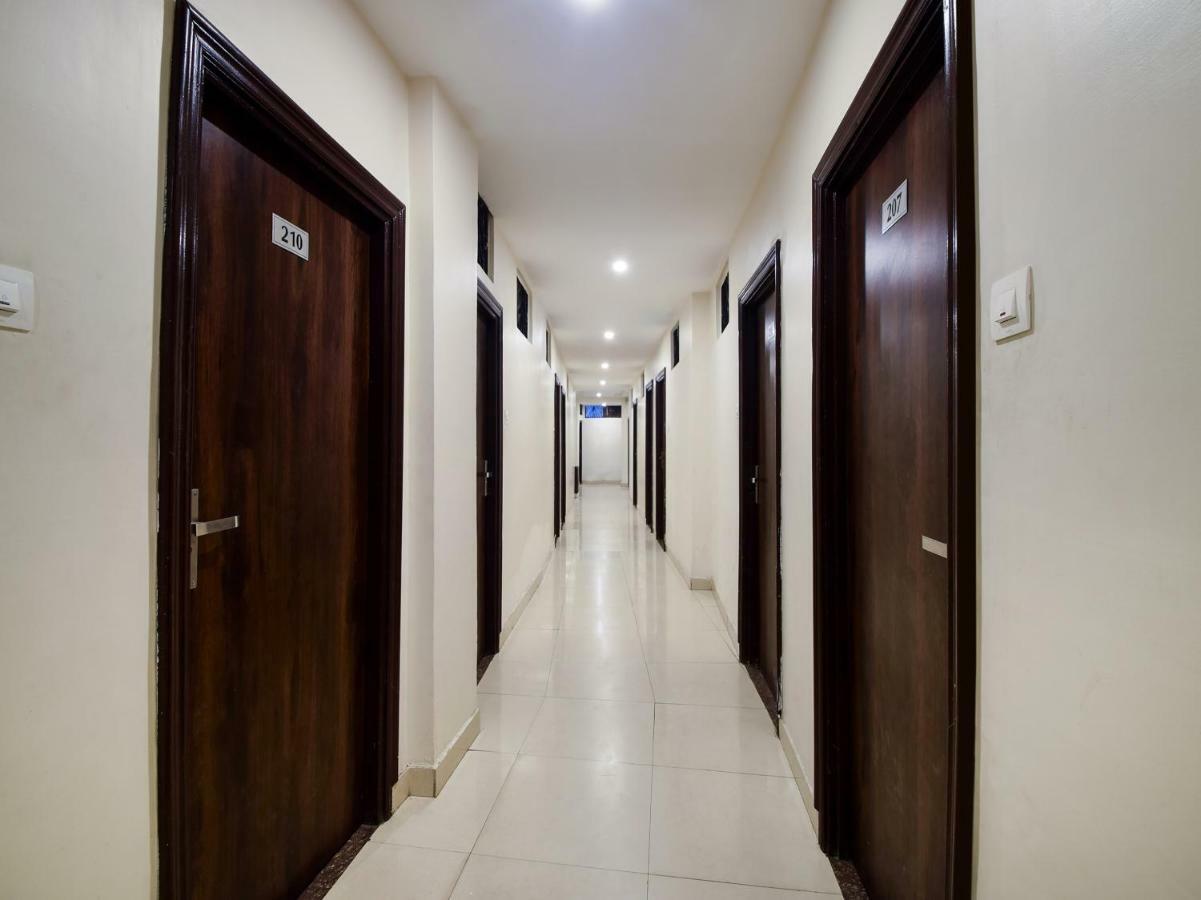 Hotel Krishna Palace Udaipur Exterior photo